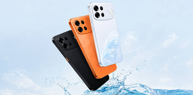 Oppo A7 Pro Max Resmi dengan Baterai Raksasa 10.000 MAh
