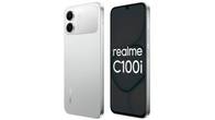 Realme C100i 4G Rilis di India, Ini Spesifikasinya Related Article