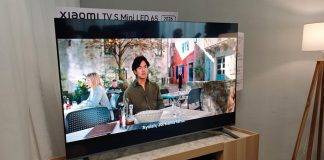 Daftar Harga Terbaru Xiaomi TV S Mini LED di Indonesia, Ukuran 55 hingga 98 Inci