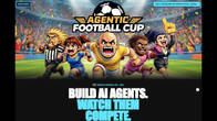 AWS Gelar Lomba Sepak Bola Virtual Agentic AI Berhadiah Rp 900 Juta Related Article