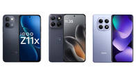 Blind Camera Comparison iQoo Z11x Vs Motorola Edge 70 Fusion Vs Redmi Note 15, Ayo Ikut Pilih! Related Article