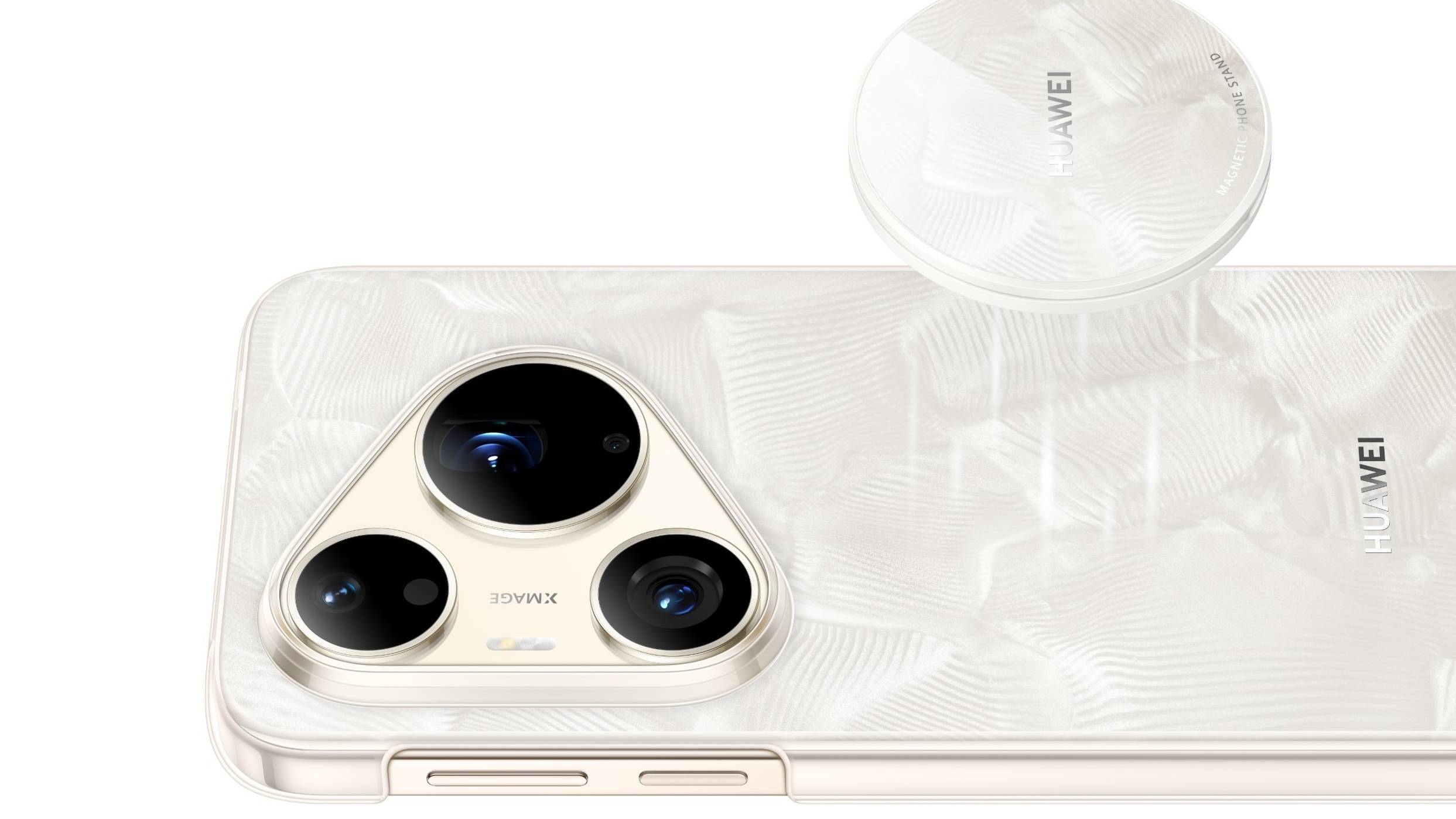 Huawei Pura 90s Pro Max