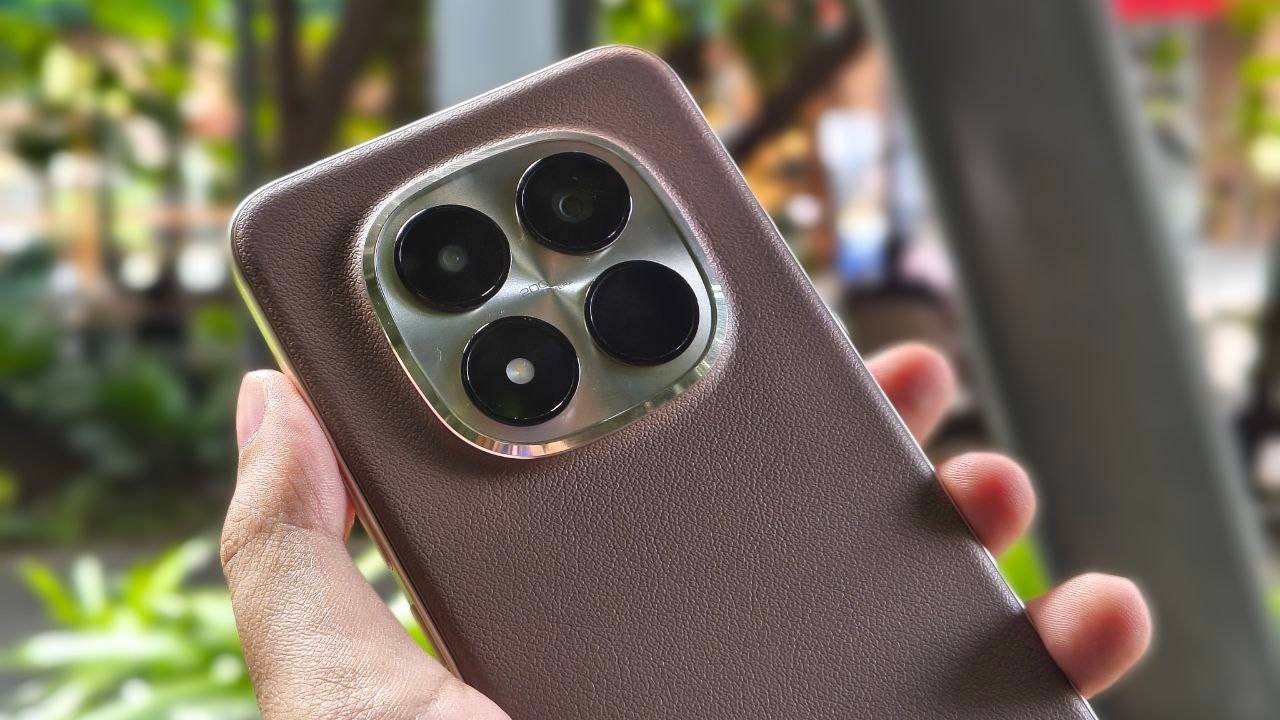 close up modul kamera redmi note 15 pro plus