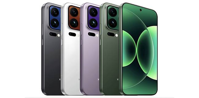 Xiaomi 18 Pro dan Pro Max Terindikasi Rilis Global, Bukan Hanya di China Xiaomi 18 Pro dan Pro Max Terindikasi Rilis Global, Bukan Hanya di China
