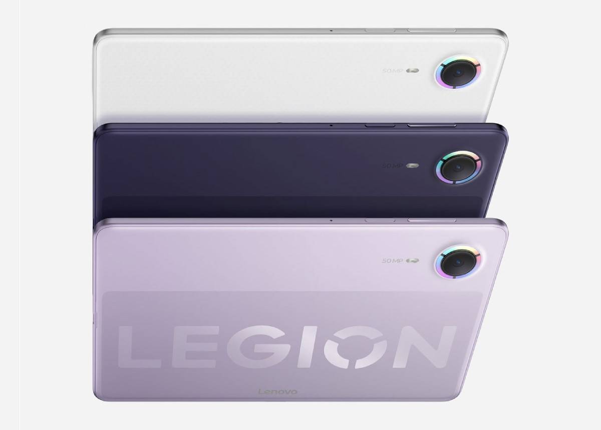 Lenovo Legion Y700 AI