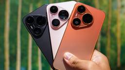 Huawei Pura 90s Pro dan Pro Max Punya Warna Unik, Begini Tampilannya Thumbnail
