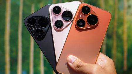 Huawei Pura 90s Pro dan Pro Max Punya Warna Unik, Begini Tampilannya