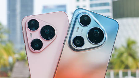 Huawei Pura 90s Series Masuk Indonesia 28 Agustus, Bawa Fitur Kamera AI