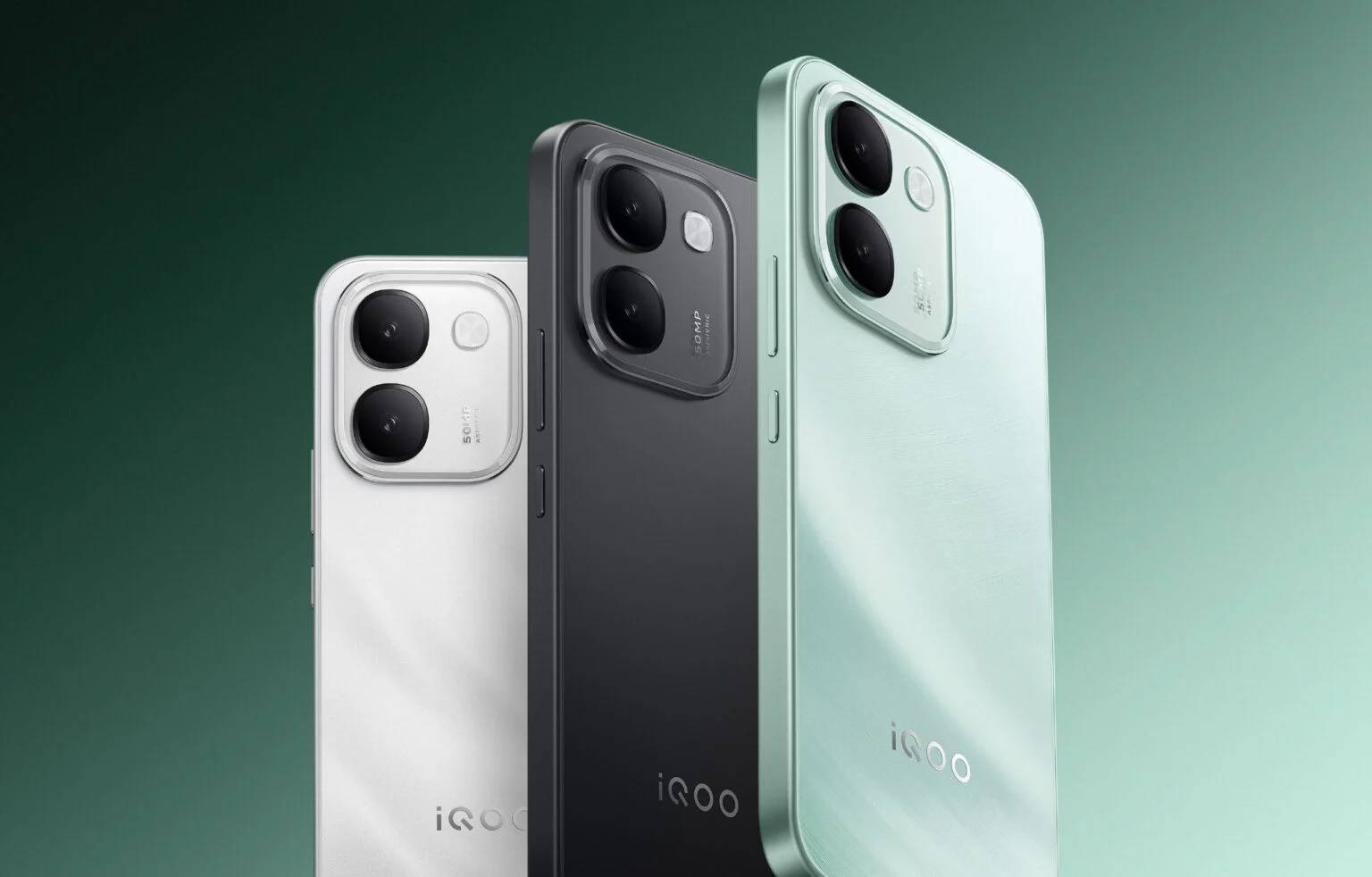iQoo Z11S