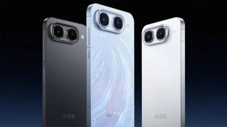 iQoo Neo 11 Ultra Meluncur, Dibekali Dimensity 9500M dan Baterai 9.100 MAh