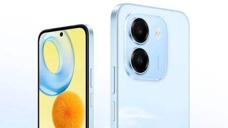 Honor Play 11T Resmi dengan Snapdragon 4 Gen 4 dan Baterai 7.500 MAh Honor Play 11T Resmi dengan Snapdragon 4 Gen 4 dan Baterai 7.500 MAh
