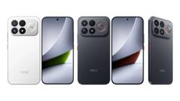 Bocoran Lengkap Poco F9 Pro dan F9 Ultra, Berapa Harganya? Thumbnail