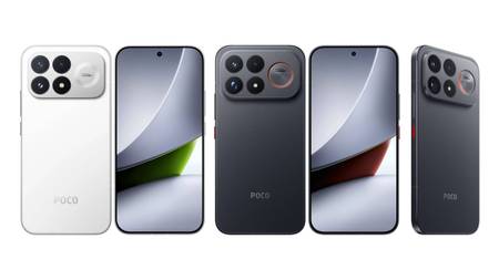 Bocoran Lengkap Poco F9 Pro dan F9 Ultra, Berapa Harganya? Bocoran Lengkap Poco F9 Pro dan F9 Ultra, Berapa Harganya?