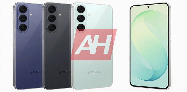Bocoran Tampilan Asli Samsung Galaxy S26 FE, Segera Masuk Indonesia?