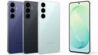 Samsung Buka Reservasi Galaxy S26 FE di Indonesia, Ada Diskon Rp 500.000 Related Article