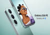 Samsung Galaxy S26 FE Resmi dengan Exynos 2500 dan Horizontal Lock