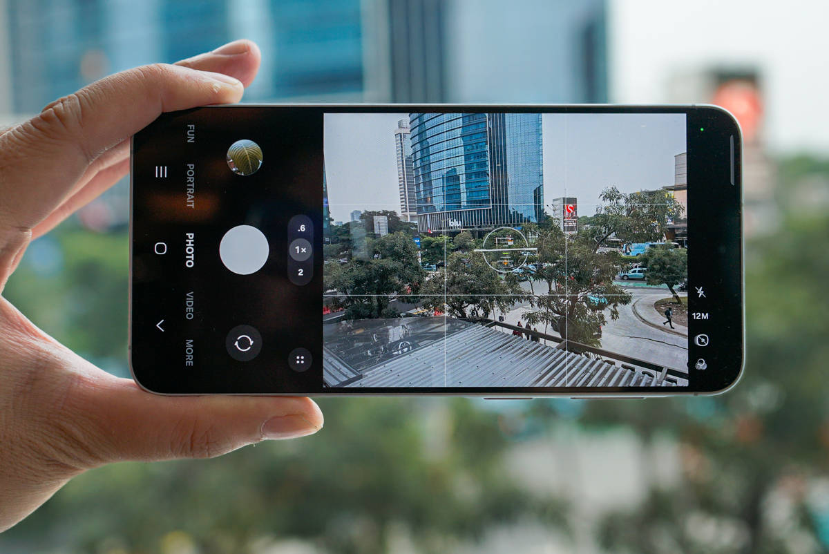 Review Samsung Galaxy A57: Tetap Menarik, Makin Ramping