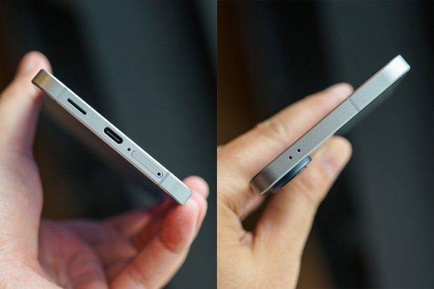 Review Samsung Galaxy A57: Tetap Menarik, Makin Ramping