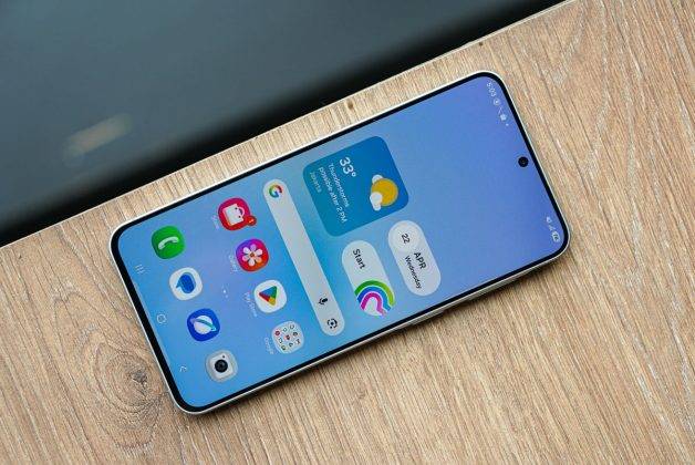 Review Samsung Galaxy A57: Tetap Menarik, Makin Ramping