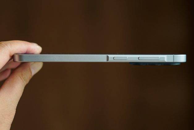 Review Samsung Galaxy A57: Tetap Menarik, Makin Ramping