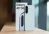 Review Samsung Galaxy A57: Tetap Menarik, Makin Ramping Review Samsung Galaxy A57: Tetap Menarik, Makin Ramping