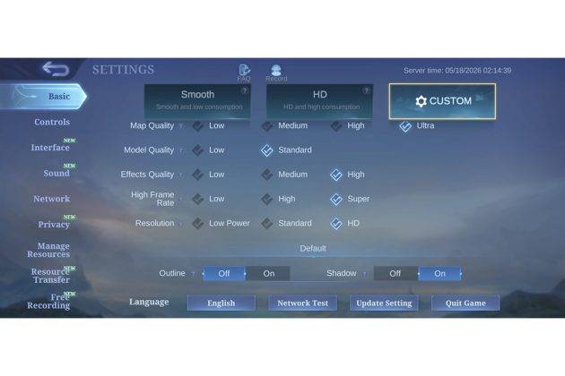 Review Samsung Galaxy A57: Tetap Menarik, Makin Ramping
