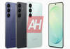 Galaxy S26 FE Muncul di Postel, Segera Rilis di Indonesia? Galaxy S26 FE Muncul di Postel, Segera Rilis di Indonesia?