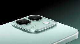 iQoo Z11s Resmi, Pertama dengan Baterai 10.000 MAh Thumbnail