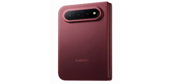 Xiaomi 18 Fold Meluncur Bulan Depan, Mirip Samsung Galaxy Z Fold 8