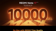Xiaomi Umumkan Tanggal Peluncuran Global Redmi Note 17 Pro Max, Baterainya 10.000 MAh Related Article