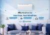 Samsung Indonesia Rilis AC Neo WindFree Lite, Kapasitas dari 0,5 PK hingga 2 PK