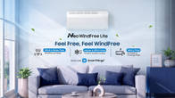 Samsung Indonesia Rilis AC Neo WindFree Lite, Kapasitas dari 0,5 PK hingga 2 PK Related Article