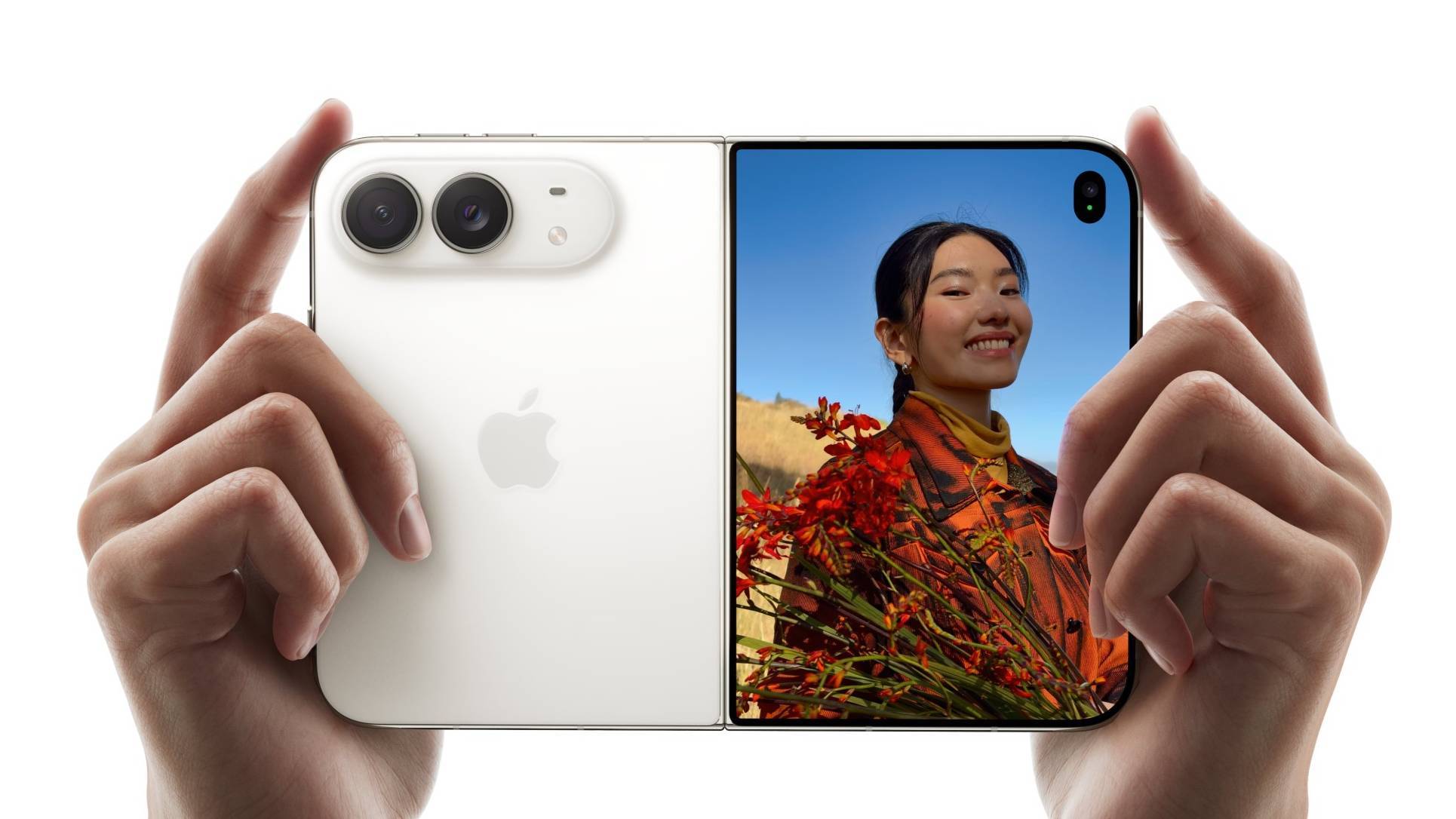 Apple iPhone Duo