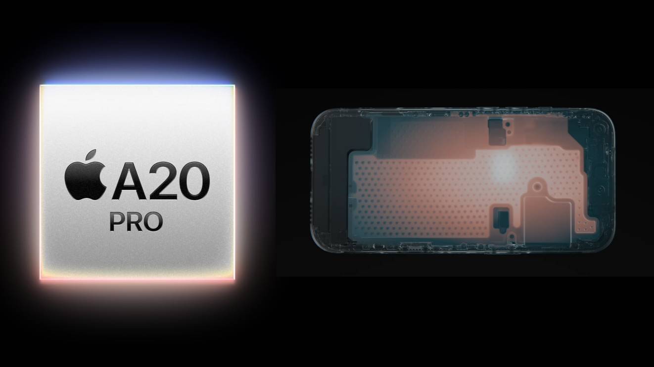 Kini dengan chipset dan sistem pendingin yang lebih mumpuni.