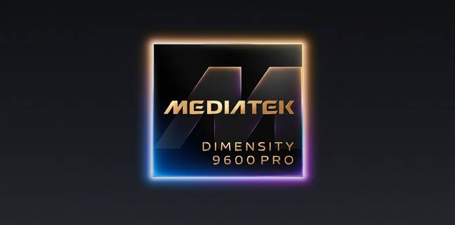 Dimensity 9600 Pro Resmi, Chip 2 Nm Pertama MediaTek MediaTek Resmi Umumkan Dimensity 9600 Pro, Ini Spesifikasinya