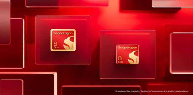 Snapdragon 8 Elite Extreme Gen 6 dan 8 Elite Gen 6 Resmi Meluncur, Ini Spesifikasinya Snapdragon 8 Elite Extreme Gen 6 dan 8 Elite Gen 6 Resmi Meluncur, Ini Spesifikasinya