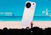 Vivo X500 Meluncur, Tampil Beda dengan Desain Baru