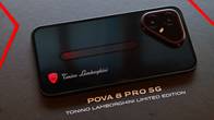 Unboxing dan Hands-on Tecno Pova 8 Pro Tonino Lamborghini: HP Gaming ala Mobil Mewah Related Article