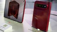 Xiaomi Pamer Wujud HP Lipat Lebar Xiaomi 18 Fold, Meluncur Minggu Depan Related Article