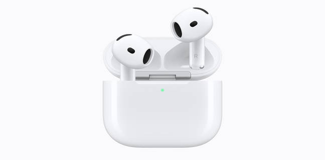 Apple AirPods 5 Meluncur, Harganya Lebih Murah
