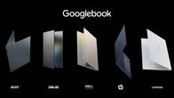 Googlebook PC Resmi Diumumkan, Laptop Android dengan Update 10 Tahun Related Article