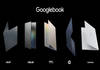 Googlebook PC Resmi Diumumkan, Laptop Android dengan Update 10 Tahun Googlebook PC Resmi Diumumkan, Laptop Android dengan Update 10 Tahun