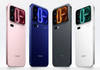 Xiaomi 18 Pro dan Pro Max Resmi Rilis di China, Bakal Masuk Indonesia? Xiaomi 18 Pro dan Pro Max Resmi Rilis di China, Punya Layar Sekunder di Punggung