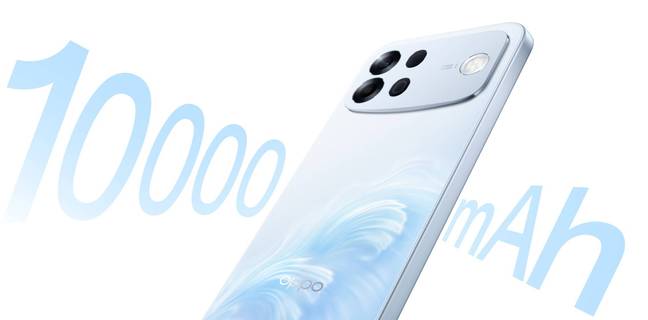 HP Baterai Besar Oppo A7 Pro Max Muncul di Postel, Siap Rilis di RI? HP Baterai Besar Oppo A7 Pro Max Muncul di Postel, Siap Rilis di RI?