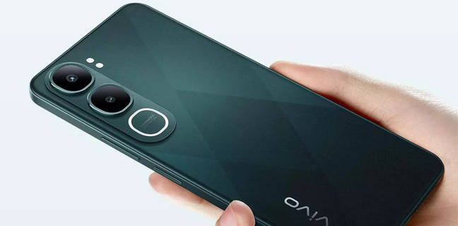 Vivo Y32 5G Muncul di SIRIM, Disinyalir Segera Rilis di Pasar Global Vivo Y32 5G Muncul di SIRIM, Disinyalir Segera Rilis di Pasar Global