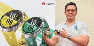 Huawei Watch GT 7 dan GT 7 Pro Masuk Indonesia 7 Oktober, Ada Bonus Rp 1,3 Juta
