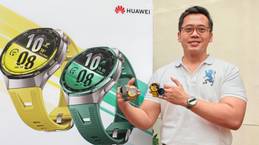 Huawei Watch GT 7 dan GT 7 Pro Masuk Indonesia 7 Oktober, Ada Bonus Rp 1,3 Juta Thumbnail