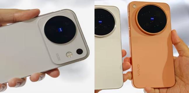 Tanda-tanda Vivo X500 dan X500 Pro Max Segera Masuk Indonesia Ini Pertanda Vivo X500 dan X500 Pro Max Bakal Masuk Indonesia