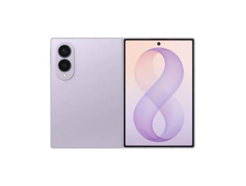 Samsung Galaxy Z Fold 8.