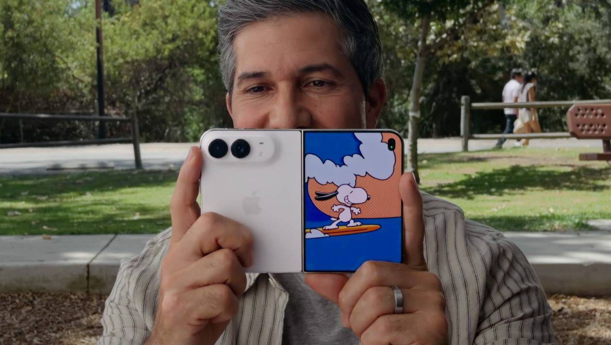 iPhone Duo.